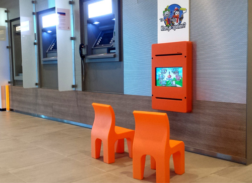 speelhoek systemen in uw huisstijl, bestel online bij speelhoek.nl!